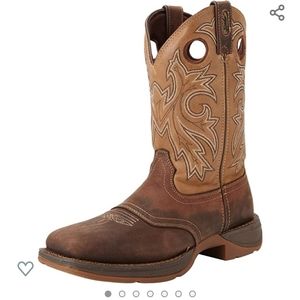 Durango Boots